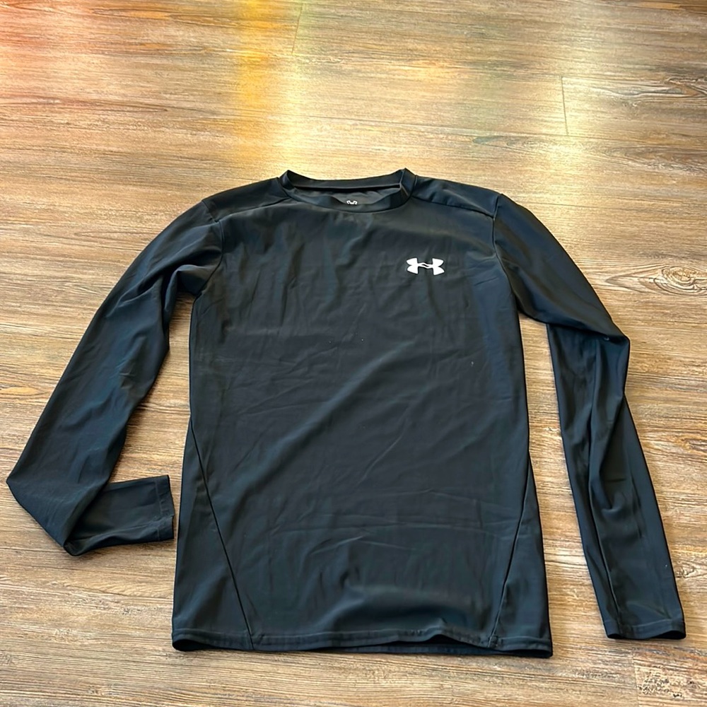 Under Armour (youth medium) heat gear